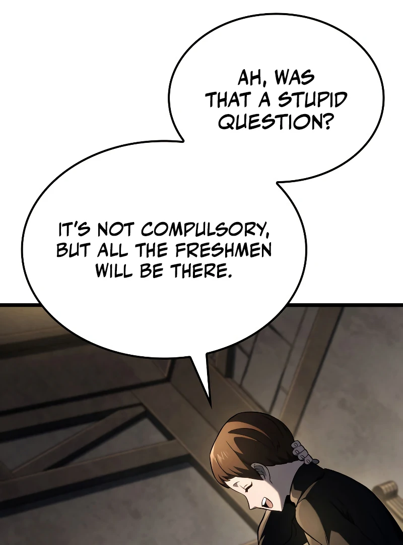 Revenge of the Iron-Blooded Sword Hound, Chapter 75 image 047